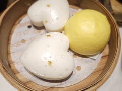 流沙包-汤城小厨•粤菜•靓汤(西直门凯德MALL店)