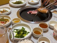 -黄金牧场(明洞总店)