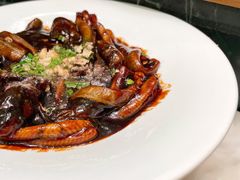 响油鳝丝-蝶园·装修中(BFC外滩金融中心店)