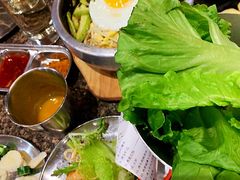 -高丽苑韩国烤肉(海昌路旗舰店)