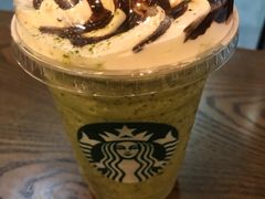 -星巴克(深圳龙华人民北店)