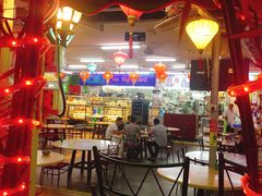 -無招牌海鮮(芽笼店)