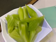 -百年果林椰子鸡(中洲店)