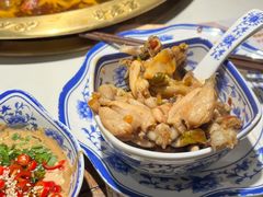 -哥老官重庆美蛙鱼头(宝山龙湖店)