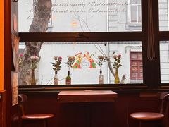 -Bistro Les Lilas丁香花小酒馆