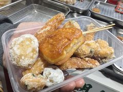 -权记百年老字号(牌坊街店)