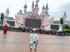 -沈阳方特欢乐世界