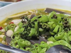 -洪福龙虾