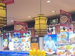 -渔家风味·鲅鱼水饺·央视展播·海鲜天津菜(开发区店)