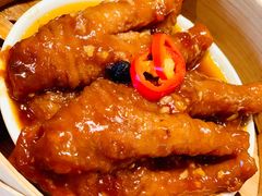 -利苑酒家(金宝店)