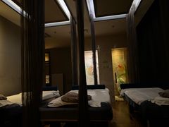 -樱蘭全息养生馆(三里屯店)