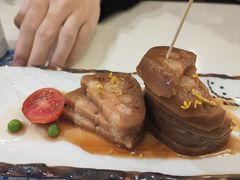 -姑苏家宴·苏帮菜·松鼠桂鱼(苏州总店)