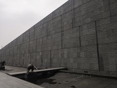 -侵华日军南京大屠杀遇难同胞纪念馆