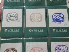 -天津自然博物馆