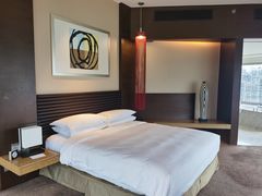 -上海外滩茂悦大酒店