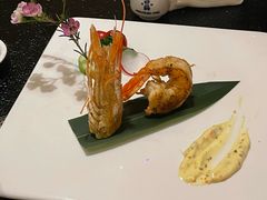 -长崎屋·日本料理·刺身·烧鸟(天河北路店)