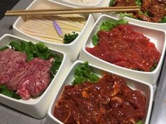 -海底捞火锅(凯德广场店)