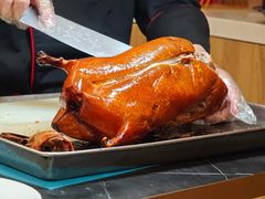 -全聚德(上海首店浦东店)