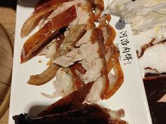 -河沿肉饼Beijing Pie(东华门店)