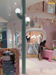 -奈尔宝·儿童乐园·亲子餐厅(苏州大悦城店)