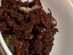 -农耕记·湖南土菜(科技园店)