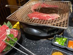 -九田家黑牛烤肉料理(郫都万达檬柏西路店)