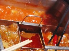 -野妹火锅(龙岗店)