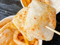 -鸡柳大人(汇金新地广场店)