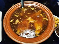 松茸鸡汤-真味汤馆(汽博店)