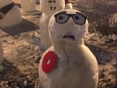 游乐设施-斯大林公园