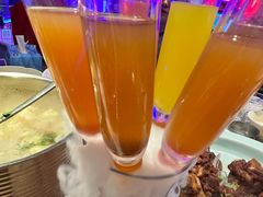 -巴特餐饮6加1音乐餐吧·新疆菜