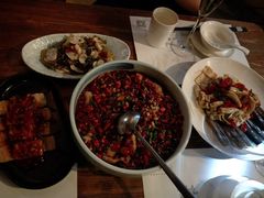 -胡桃里音乐酒馆(曲江店)