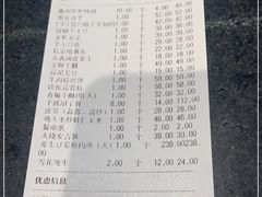 -老阿爸鲜鱼土菜(昆山花桥店)