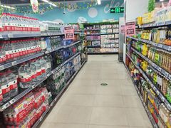 -物美超市(通州华业玫瑰店)
