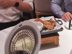 脆皮芝麻鸡-蓉城小馆(科兴店)