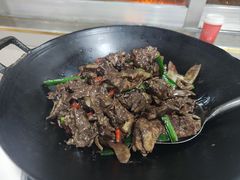 -王城醋血鸭老店