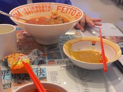 -肥韬茶餐厅(海上世界店)
