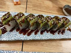 -村上一屋·亚洲菜融合小馆(南楼店)