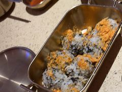 -妙香居韩国烤肉(容桂天佑城店)