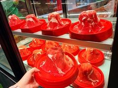 -金滏山·烤肉海鲜火锅自助(襄阳万达店)