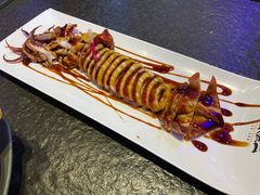 -将太无二·北美传奇寿司(荟聚购物中心西红门店)