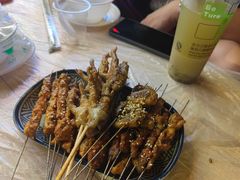 -可可大虾武汉土菜大排档(万松园1店)