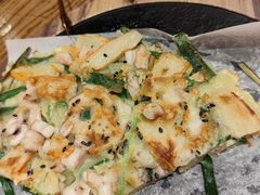 -冰川朝鲜族料理·东北菜(观前店)