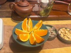 -邈墨茶馆(凤起路店)