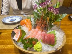 -蟹将军日本料理(中南路店)