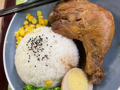 -魏家凉皮(协和店)