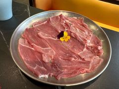 -巴蜀大将火锅(春熙店)