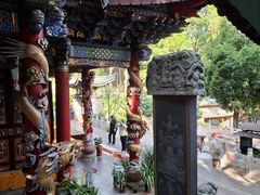 -盘龙寺