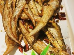 -楚鱼王·河鲜·湖北菜(华农店)