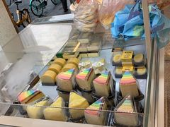 -周记传统糕点PASTRY(蜀汉路店)